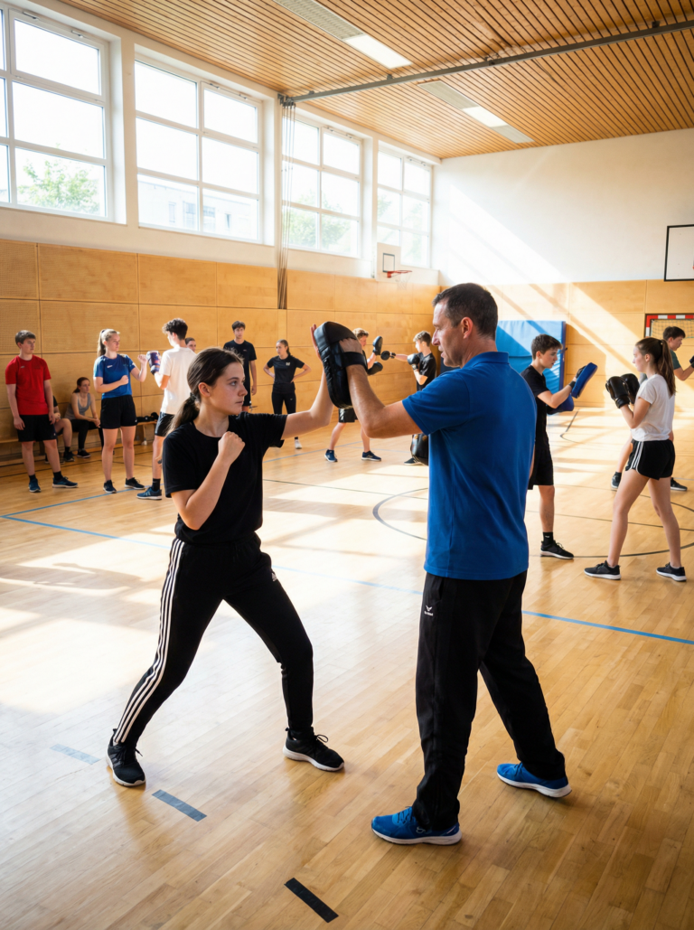 World of Martial Arts 2