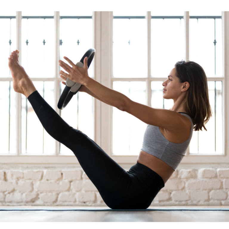Mind & Body 3 – Pilates