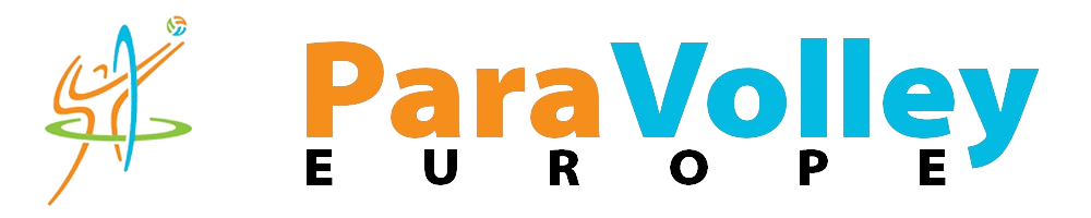 Paravolley