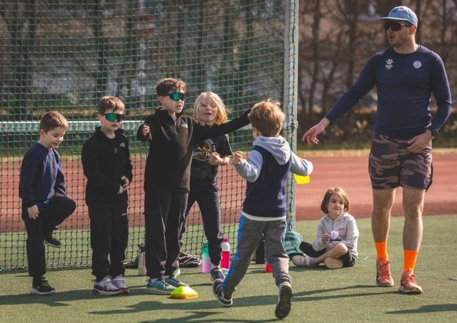Lëtz Get the Kids Moving