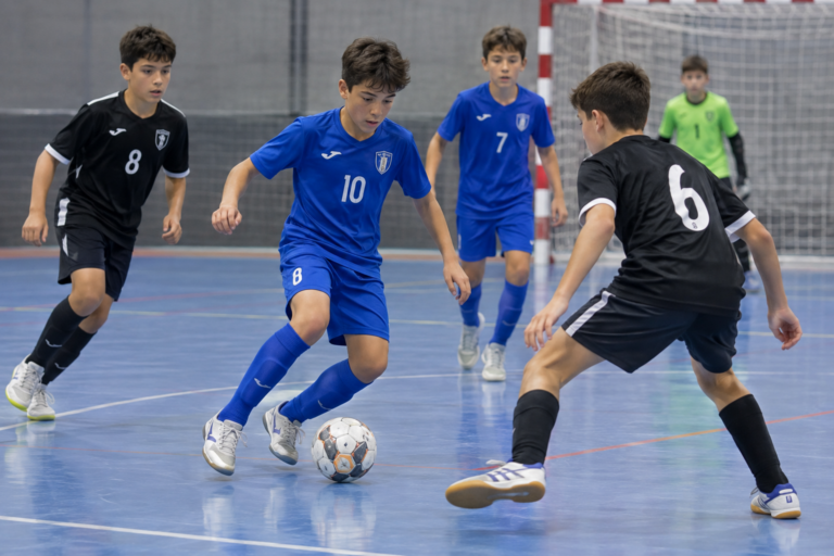 Futsal 1